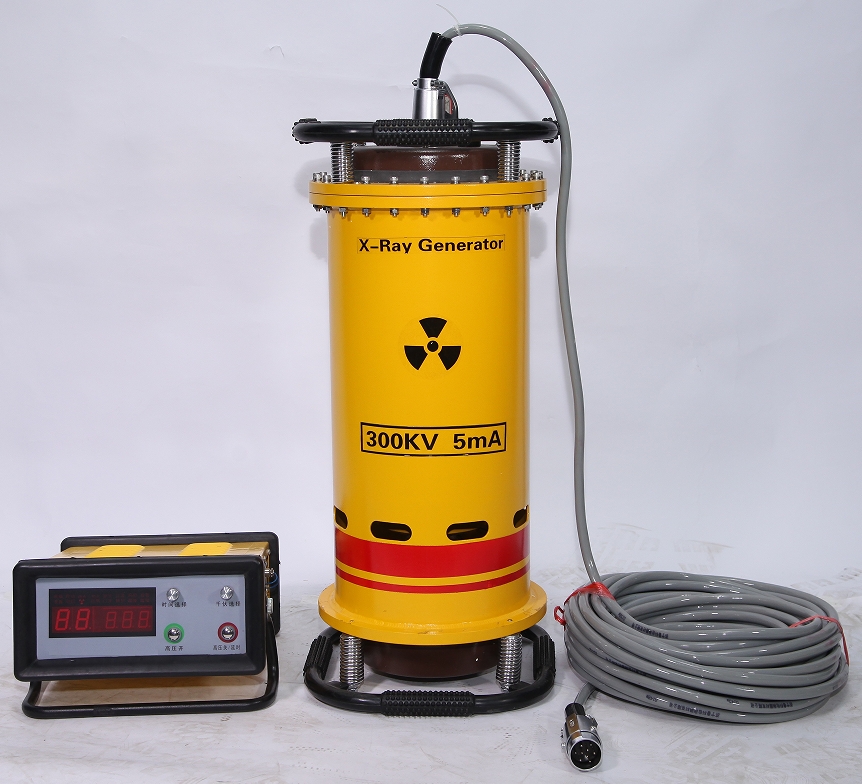 射線(xiàn)檢測(cè)